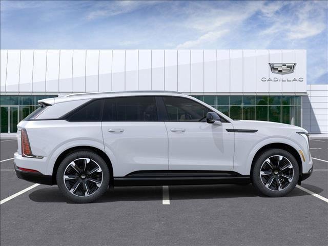 New 2026 Cadillac Escalade IQ Sport 1 w/ LPO, Floor Liner Package image 5