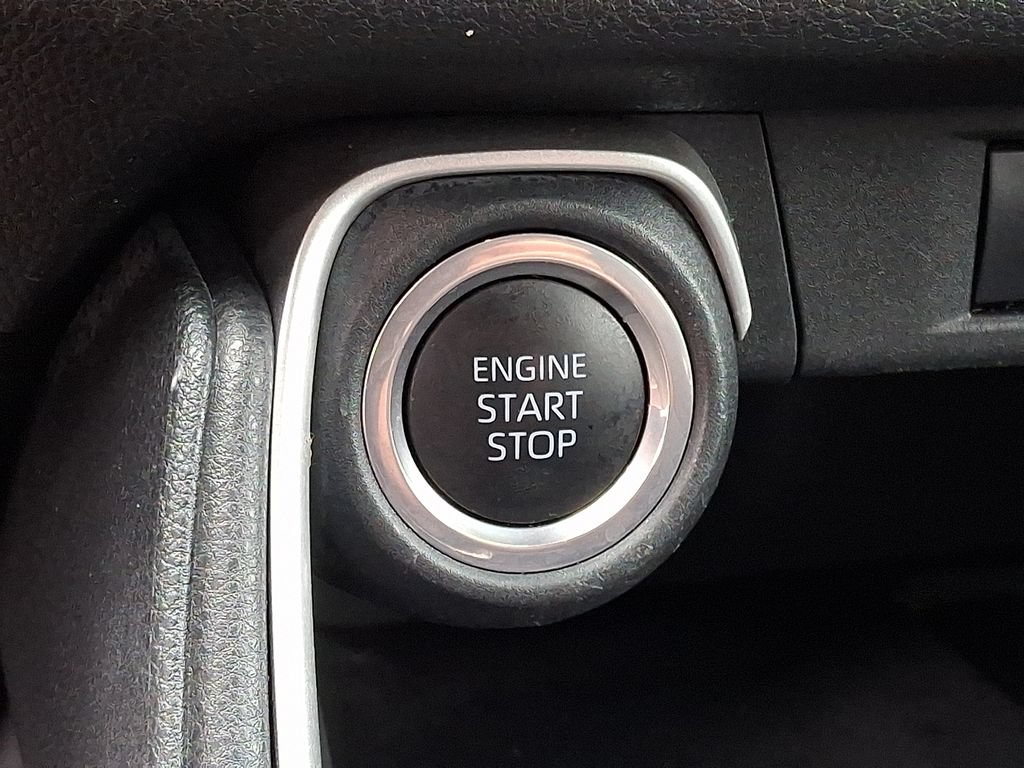 Certified 2024 Toyota Grand Highlander AWD image 28