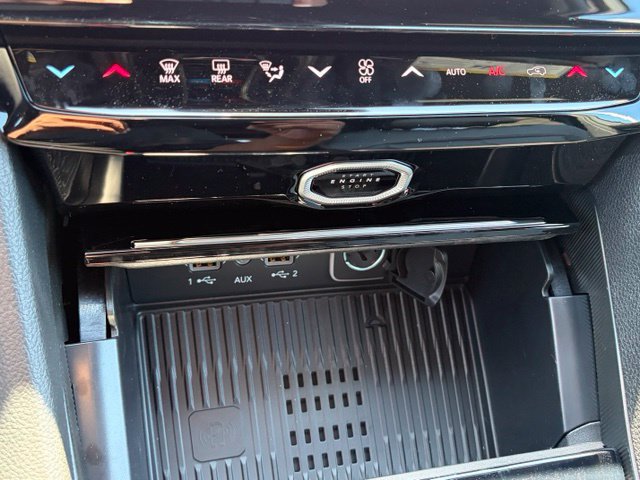 New 2026 Jeep Grand Cherokee Limited AWD/4WD image 21