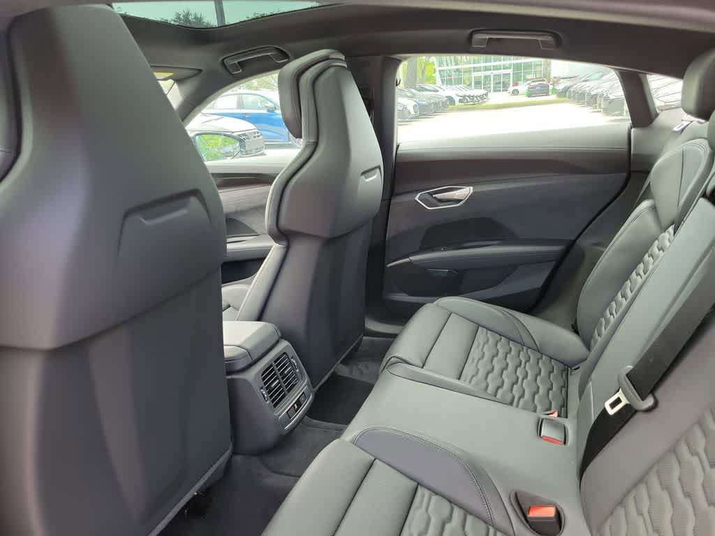 New 2026 Audi S e-tron GT Premium Plus AWD/4WD image 20