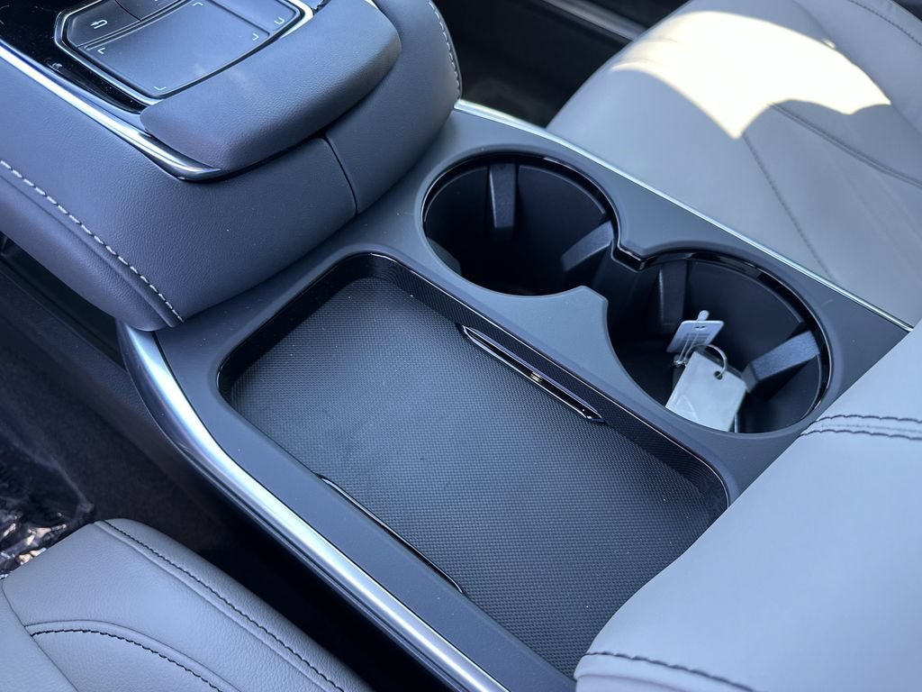 New 2025 Acura RDX SH-AWD image 29