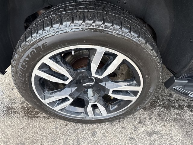 Used 2018 Chevrolet Tahoe Premier image 36