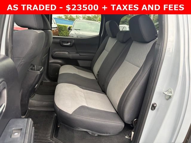 Used 2020 Toyota Tacoma TRD Sport RWD image 15
