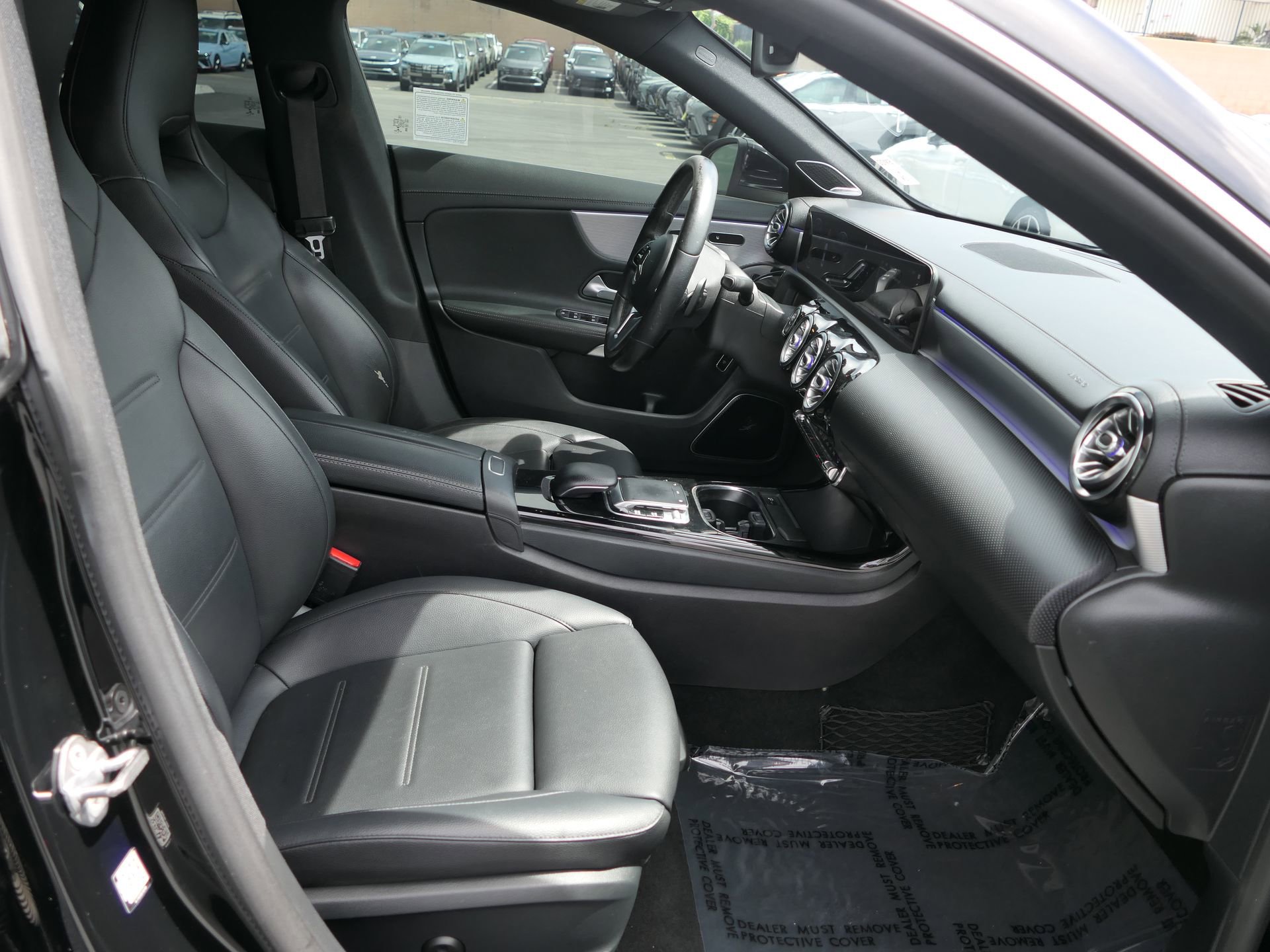 Used 2020 Mercedes-Benz CLA 250 image 28