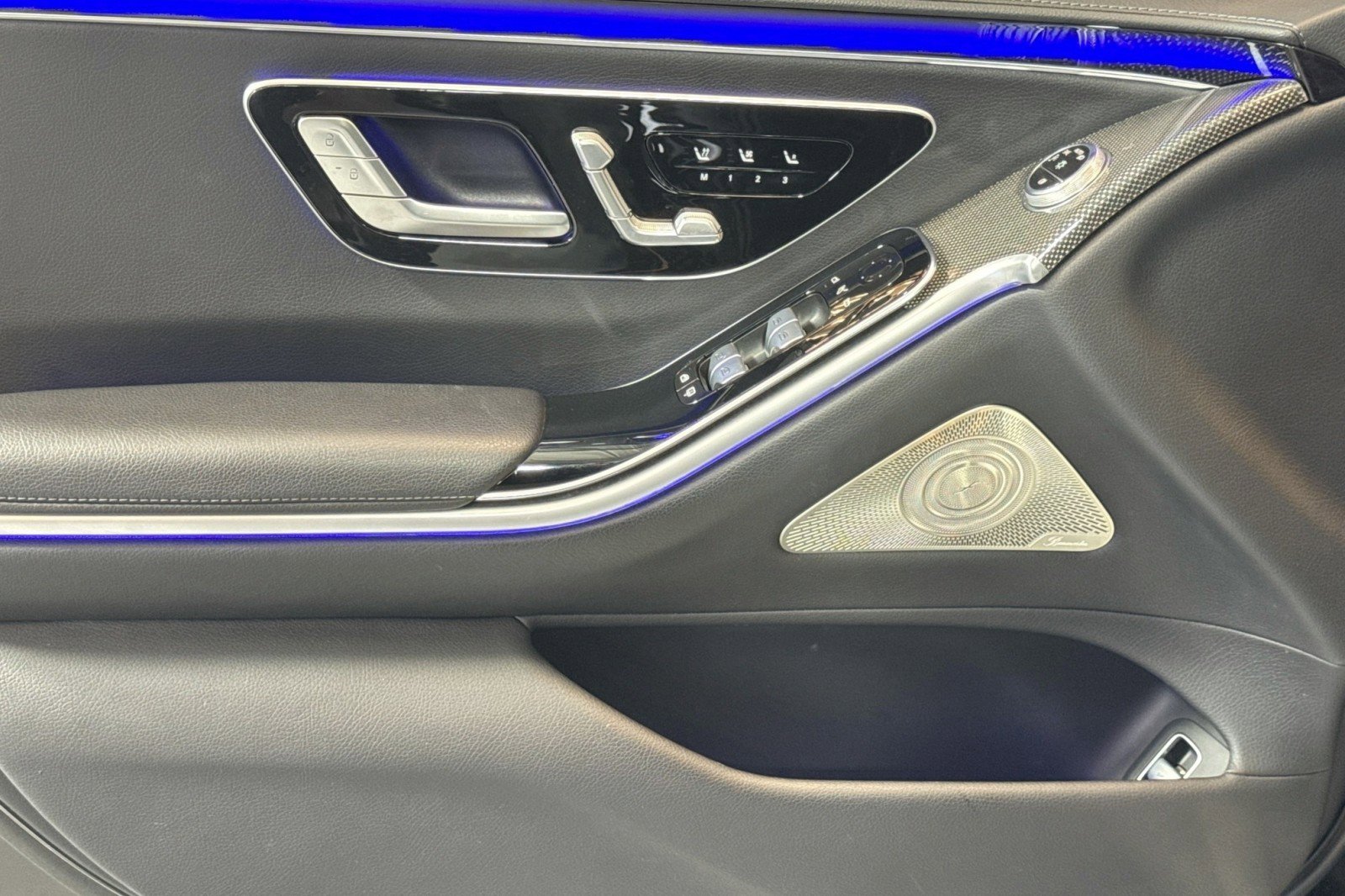 Certified 2023 Mercedes-Benz S 500 4MATIC w/ AMG Line image 16