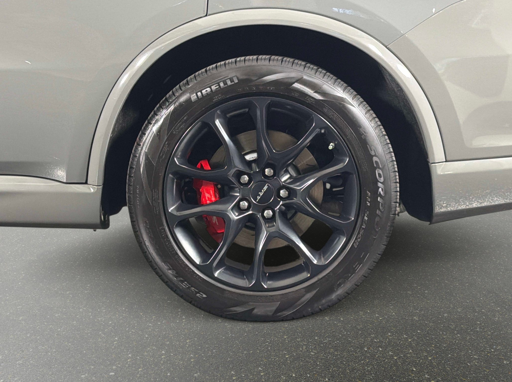 Used 2023 Dodge Durango SRT Hellcat AWD/4WD image 11