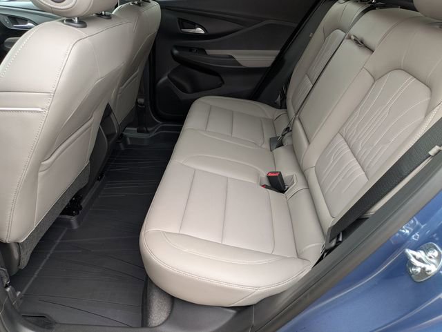 Used 2025 Buick Envista Avenir image 29