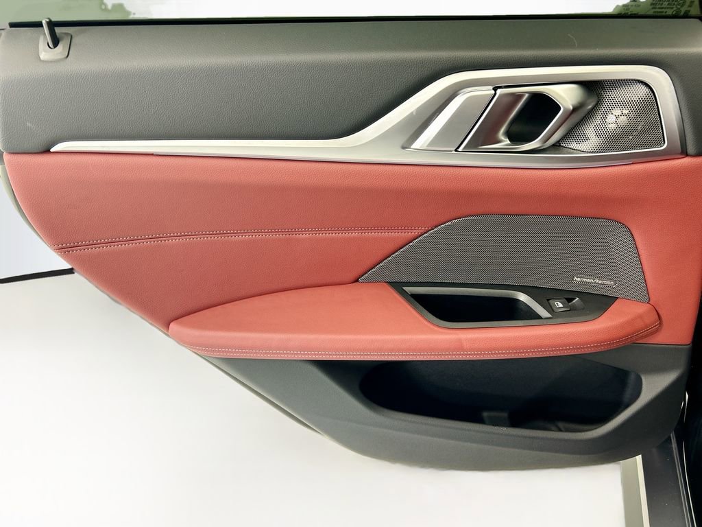 Certified 2023 BMW i4 eDrive35 w/ Premium Package image 25