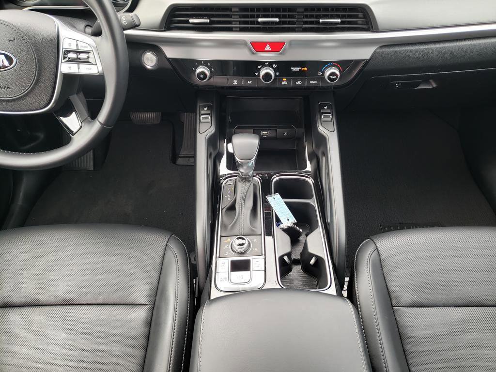 Used 2021 Kia Telluride S image 25