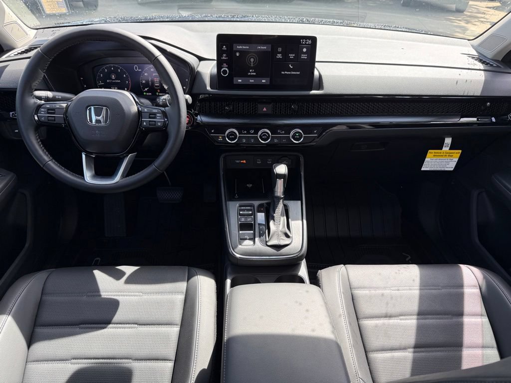 Certified 2026 Honda CR-V EX-L image 18