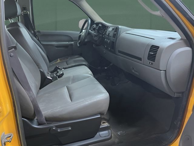 Used 2012 Chevrolet Silverado 2500 W/T image 14