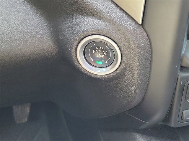 Certified 2020 Chevrolet Silverado 2500 LTZ w/ LTZ Plus Package image 25