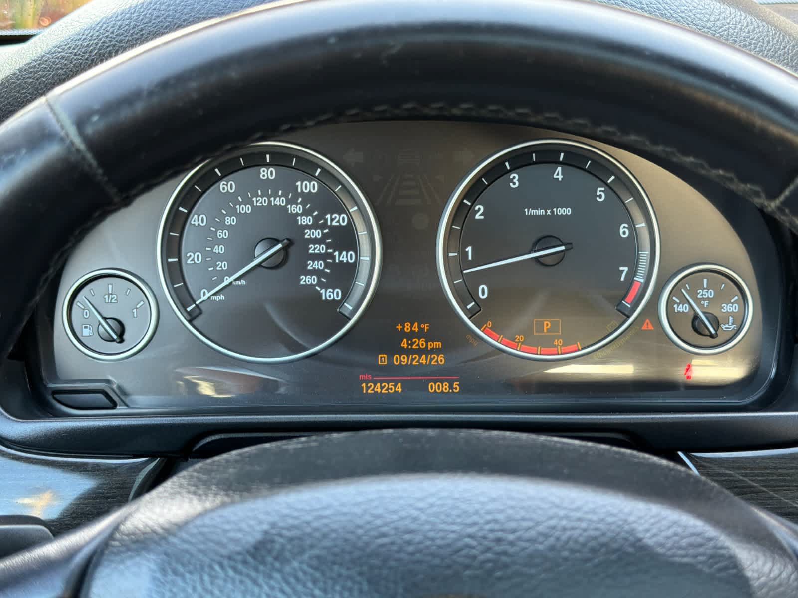 Used 2011 BMW 535i Sedan RWD image 23