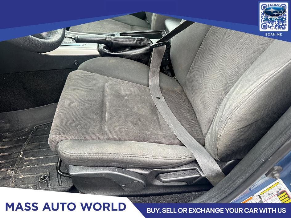 Used 2009 Subaru Outback 2.5i image 7