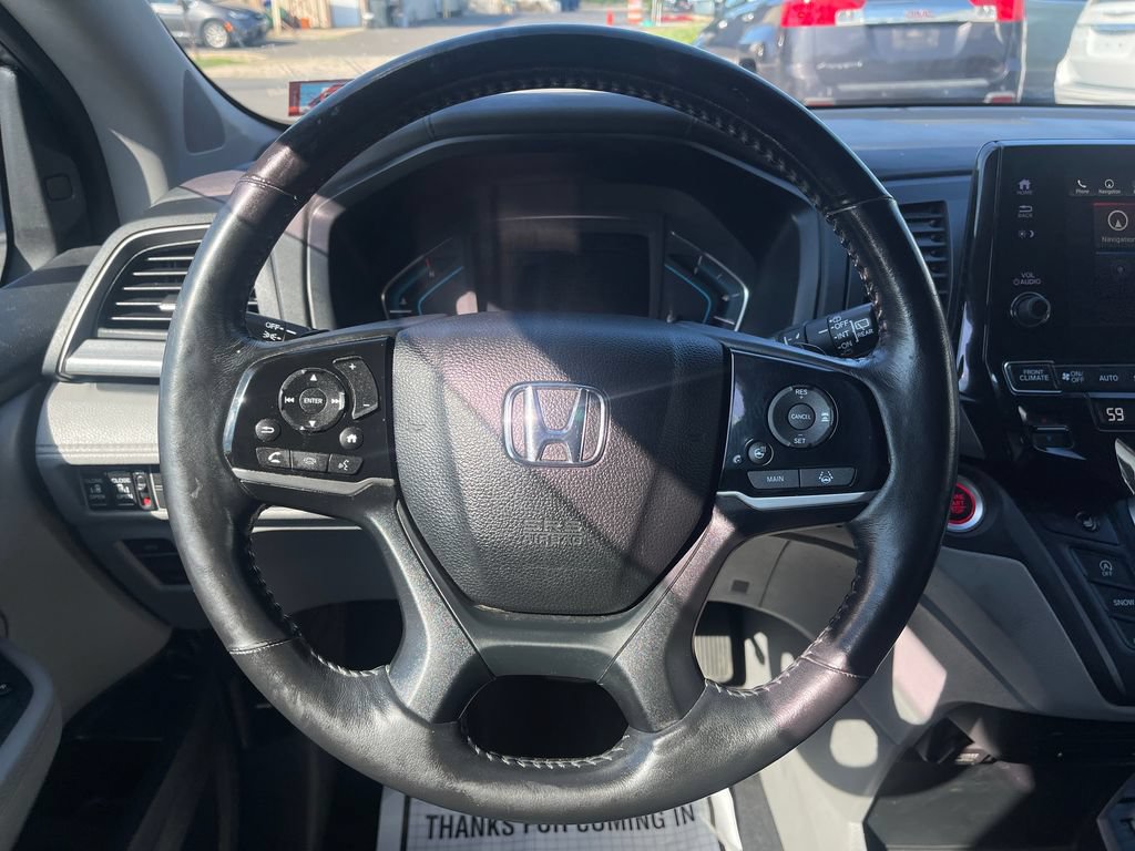 Used 2018 Honda Odyssey Touring image 27