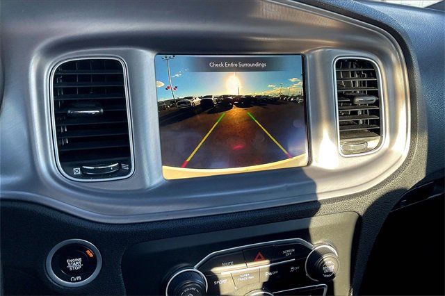 Used 2023 Dodge Charger GT image 23