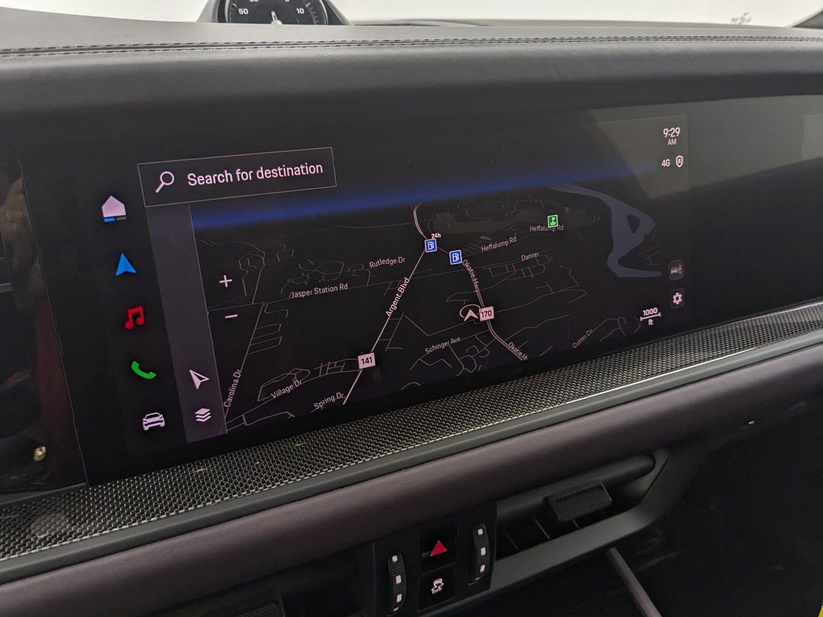 New 2026 Porsche Cayenne GTS image 16