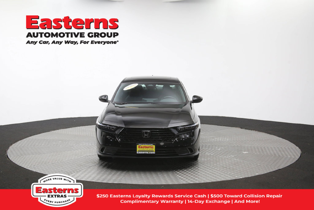 Used 2024 Honda Accord Sport image 50