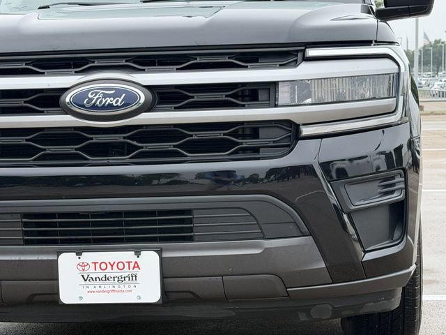 Used 2022 Ford Expedition XLT RWD image 9
