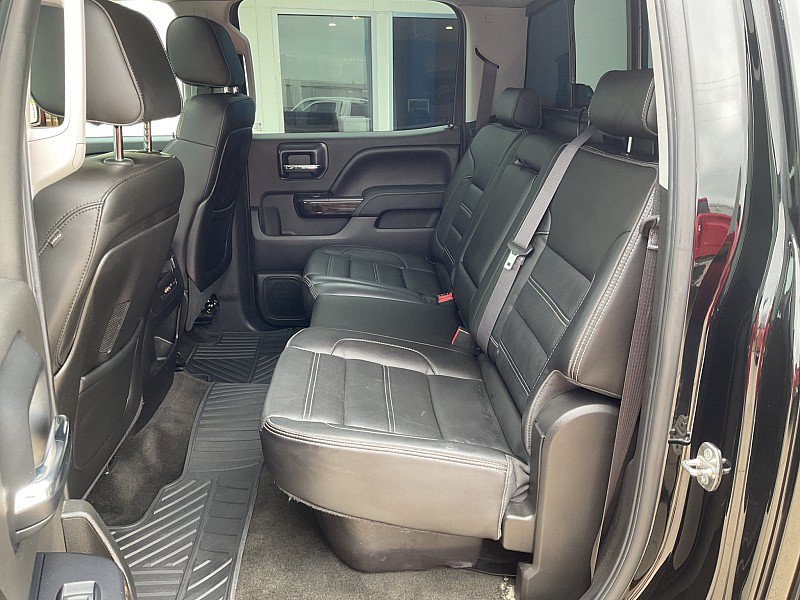 Used 2015 GMC Sierra 1500 Denali AWD/4WD image 15