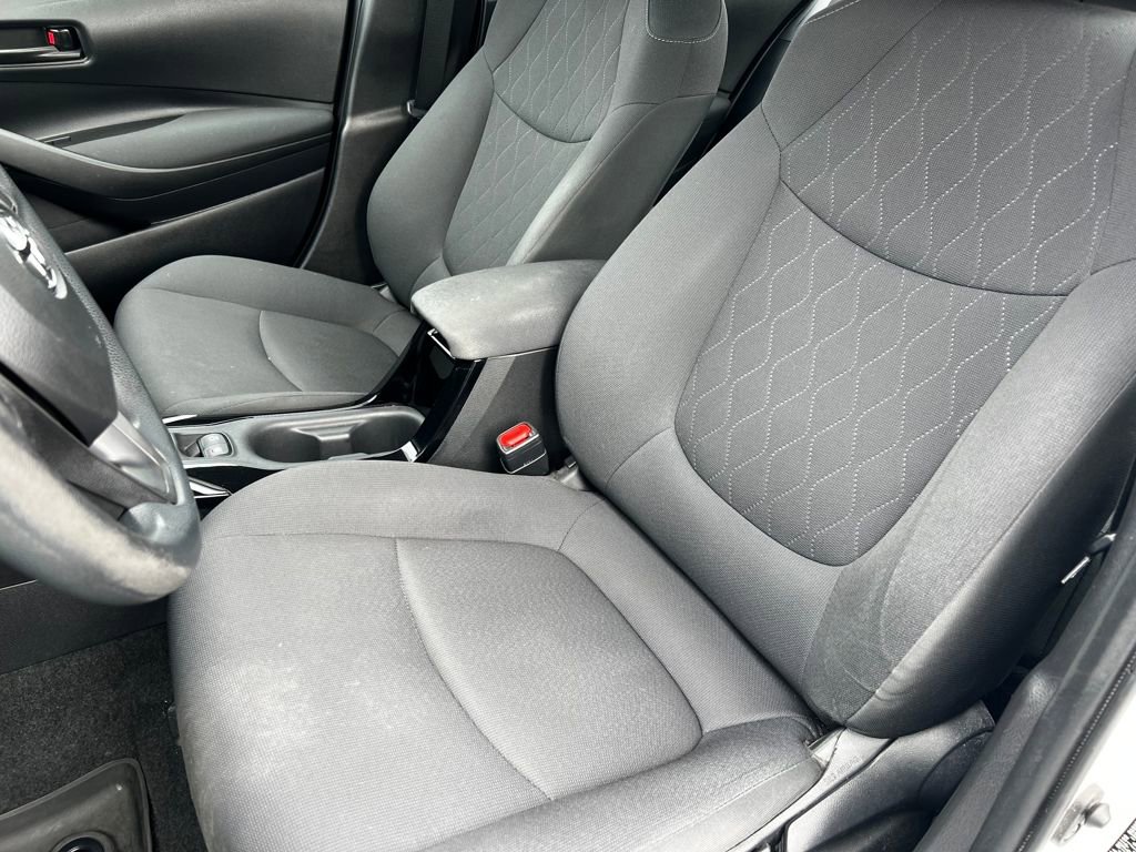 Used 2022 Toyota Corolla LE image 8