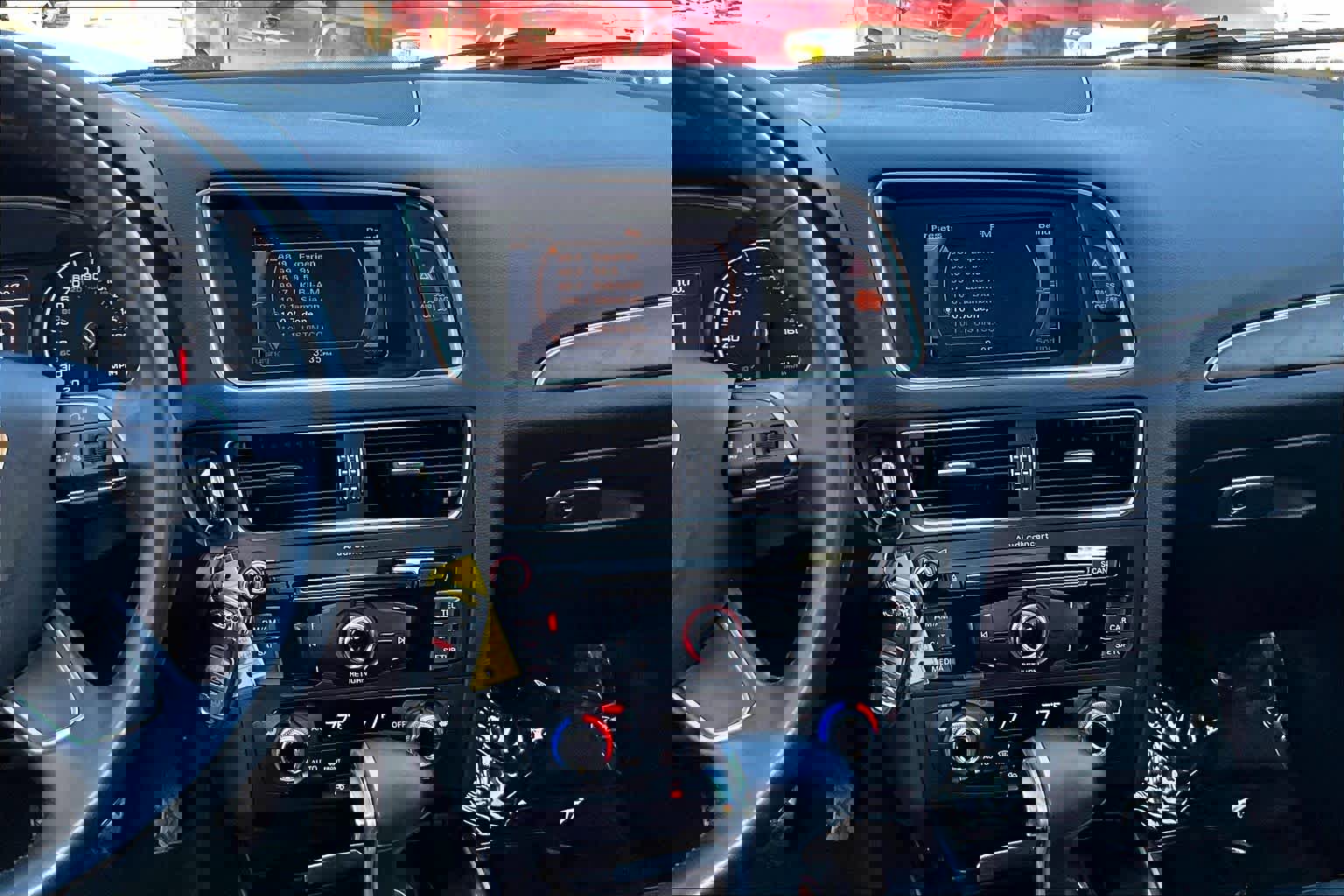 Used 2017 Audi Q5 2.0T Premium image 6