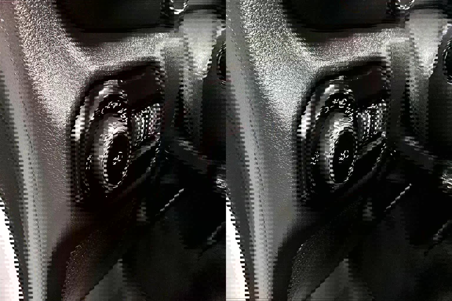 Used 2021 Jeep Wrangler Unlimited Sahara w/ LED Lighting Group image 31