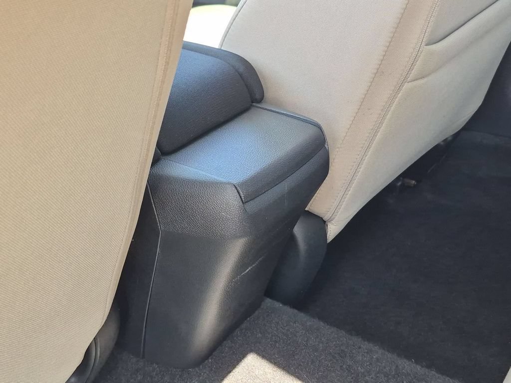 Used 2016 Honda Civic EX image 22