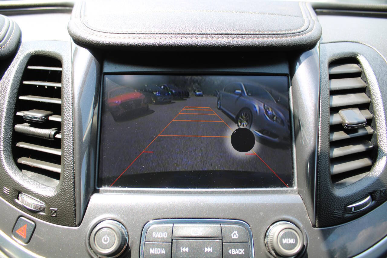 Used 2014 Chevrolet Impala LT w/ Convenience Package FWD image 33