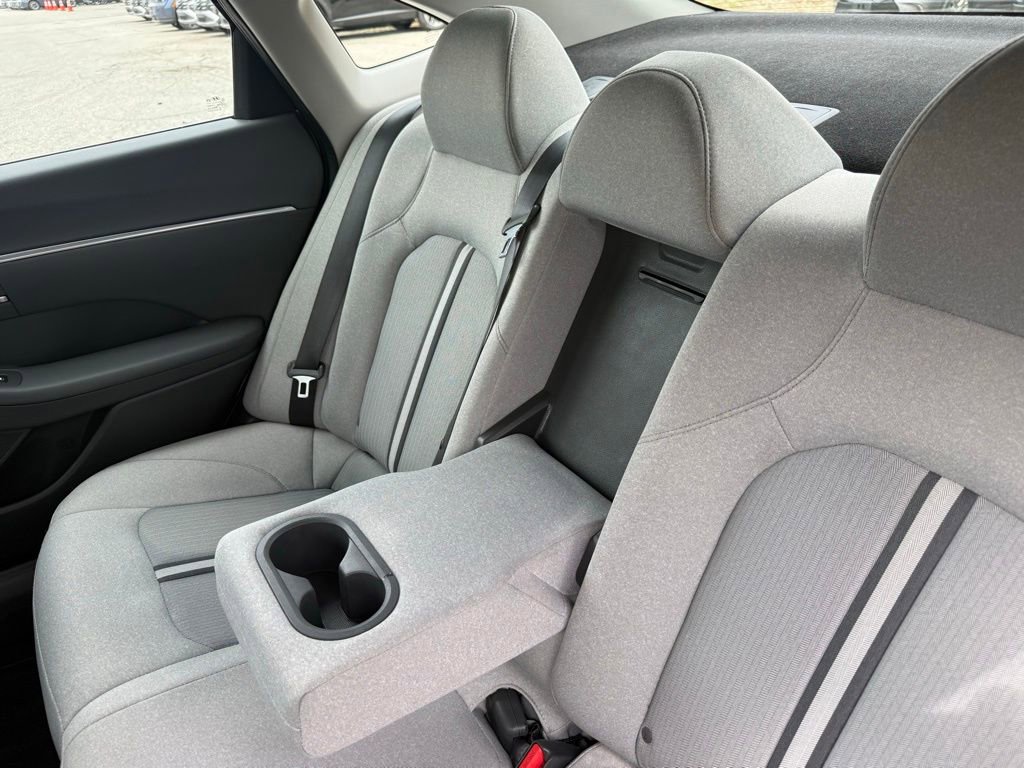 Used 2020 Hyundai Sonata SEL w/ Cargo Package FWD image 34