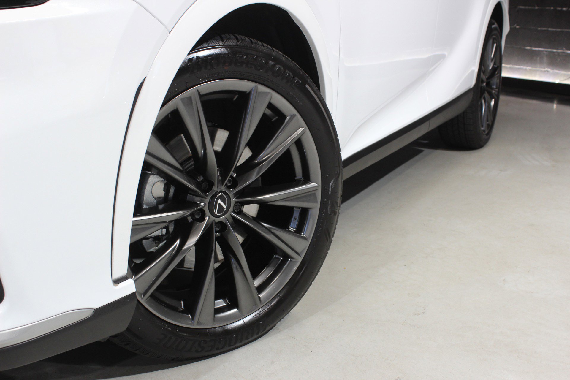 Used 2025 Lexus RX 350 F Sport w/ Convenience Package image 20