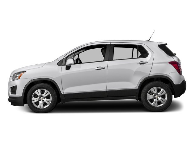 Used 2016 Chevrolet Trax LS FWD image 6