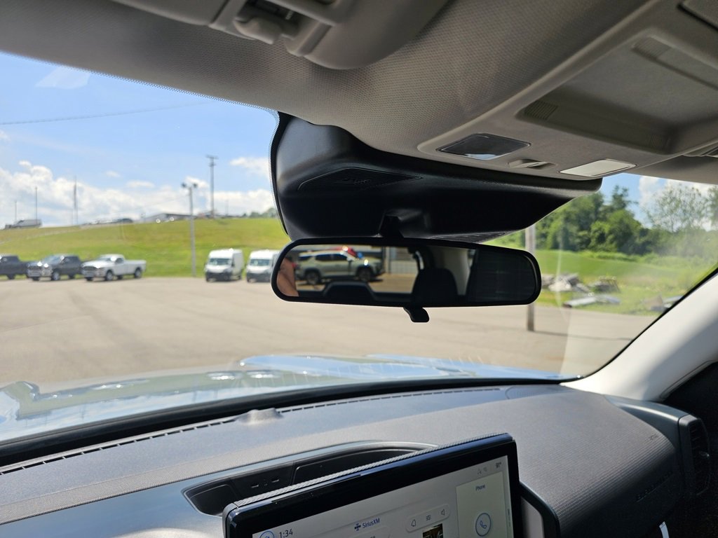 New 2025 Ford Bronco Sport Heritage w/ Convenience Package image 40