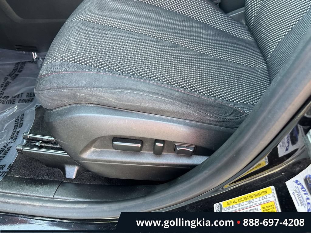 Used 2016 GMC Terrain SLE w/ Convenience Package FWD image 17