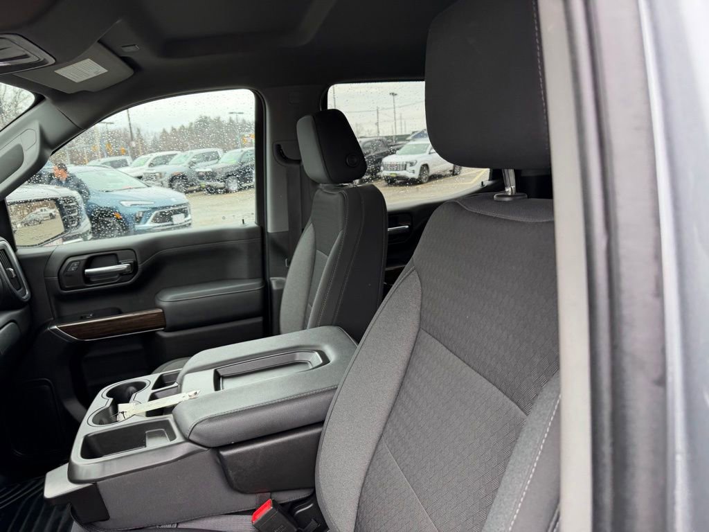 Certified 2022 GMC Sierra 1500 Elevation image 14
