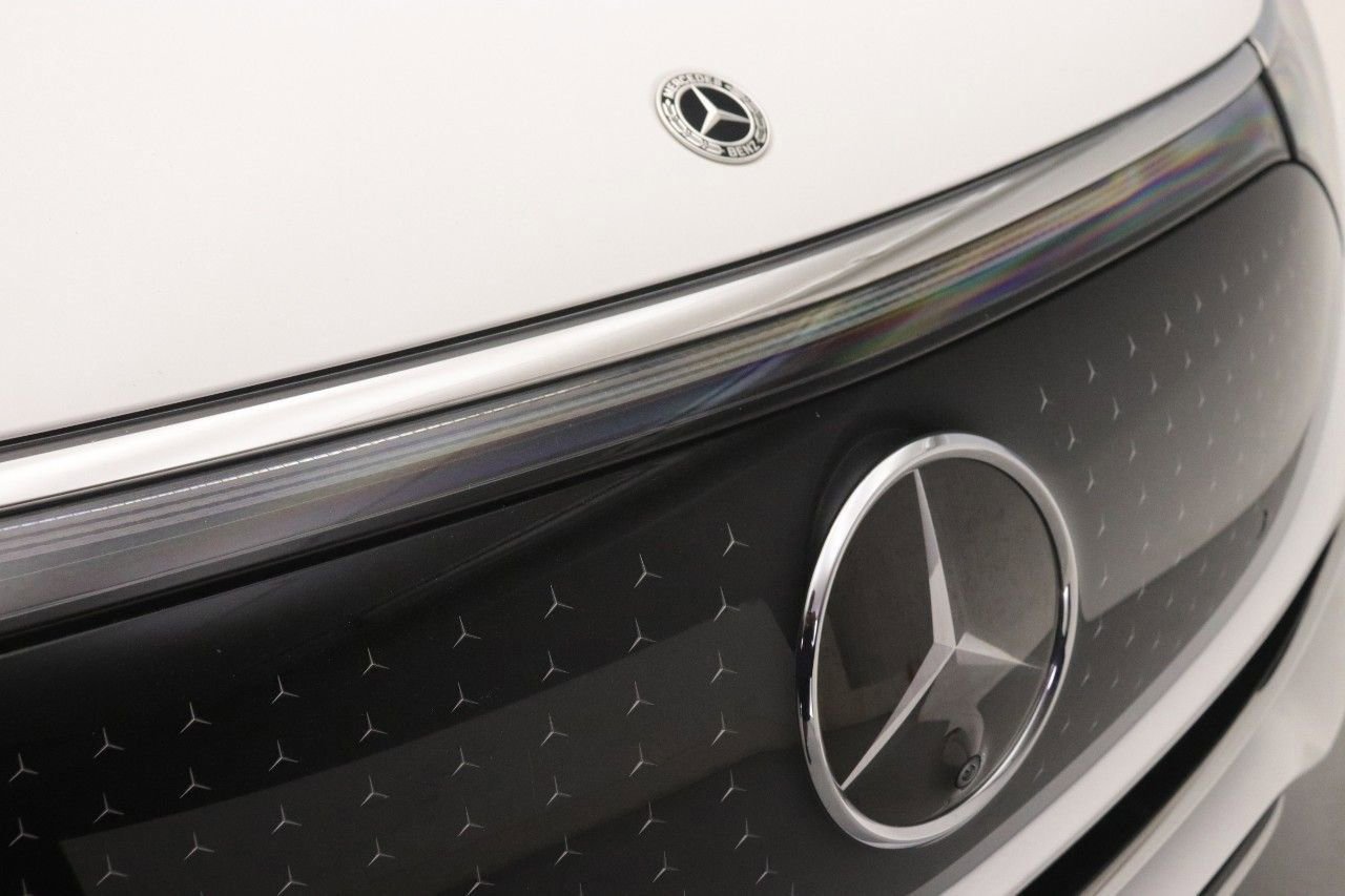 Certified 2023 Mercedes-Benz EQS 450+ Sedan image 29