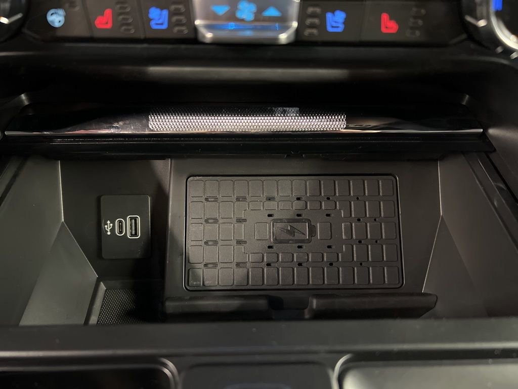 New 2026 Ford F150 Platinum image 15