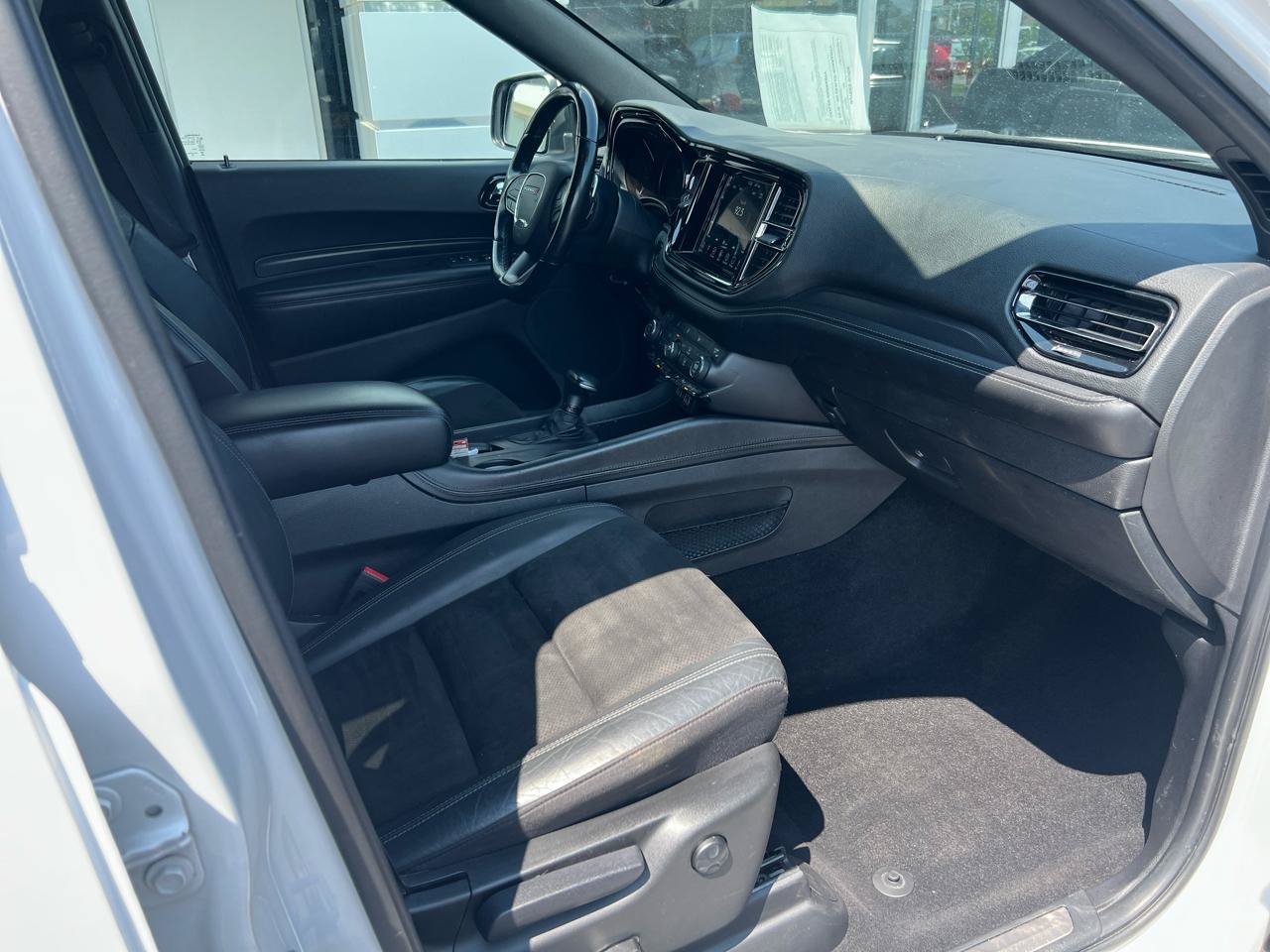 Used 2022 Dodge Durango GT AWD/4WD image 10