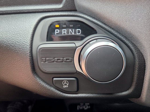 New 2026 RAM 1500 Express RWD image 25