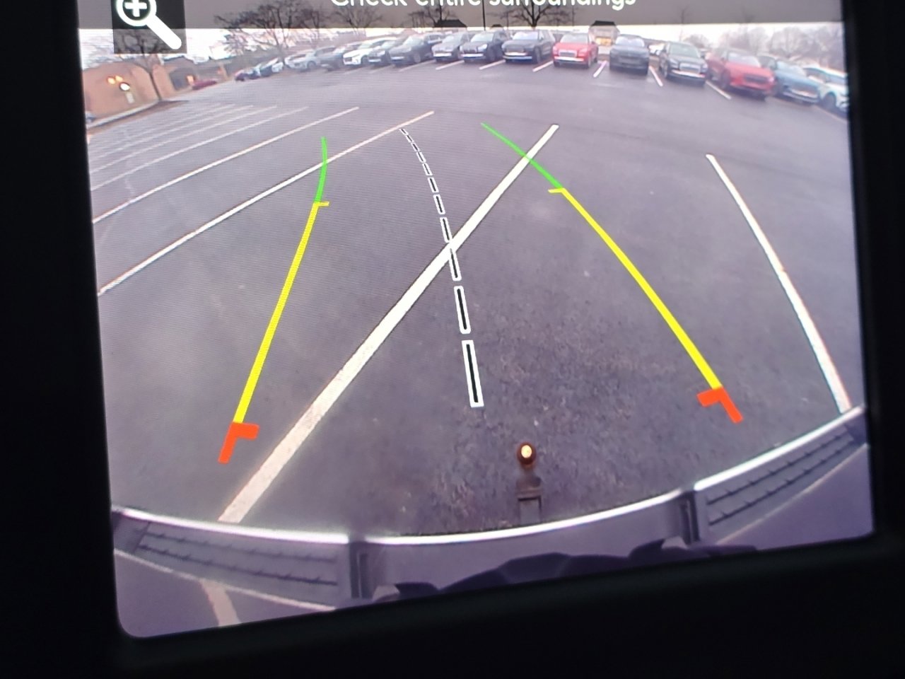 Used 2021 RAM 1500 Big Horn image 3