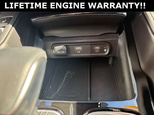 Used 2025 Kia Telluride EX image 24