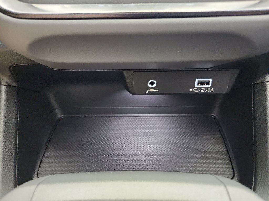 New 2026 Subaru Crosstrek 2.5i AWD/4WD image 21