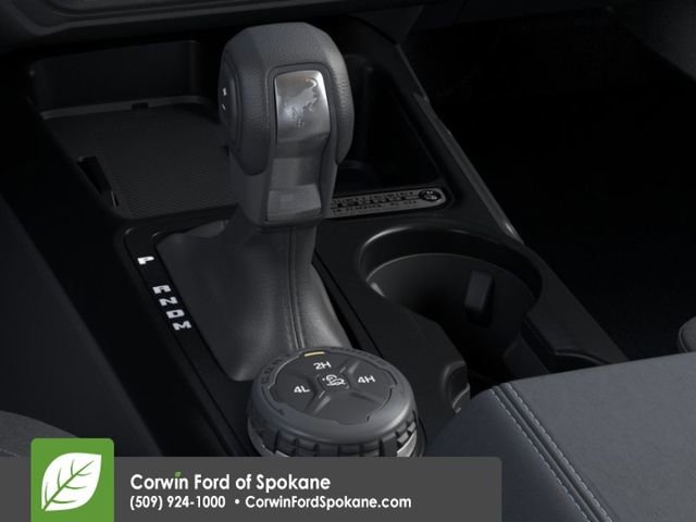 New 2026 Ford Bronco Big Bend AWD/4WD image 17