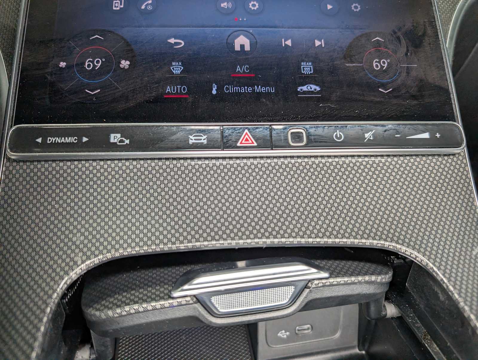 Certified 2023 Mercedes-Benz C 300 4MATIC Sedan image 29
