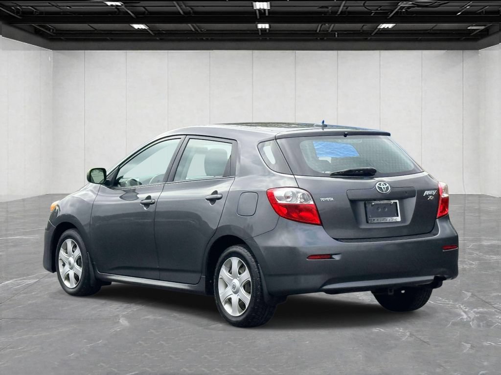 Used 2009 Toyota Matrix S FWD image 7