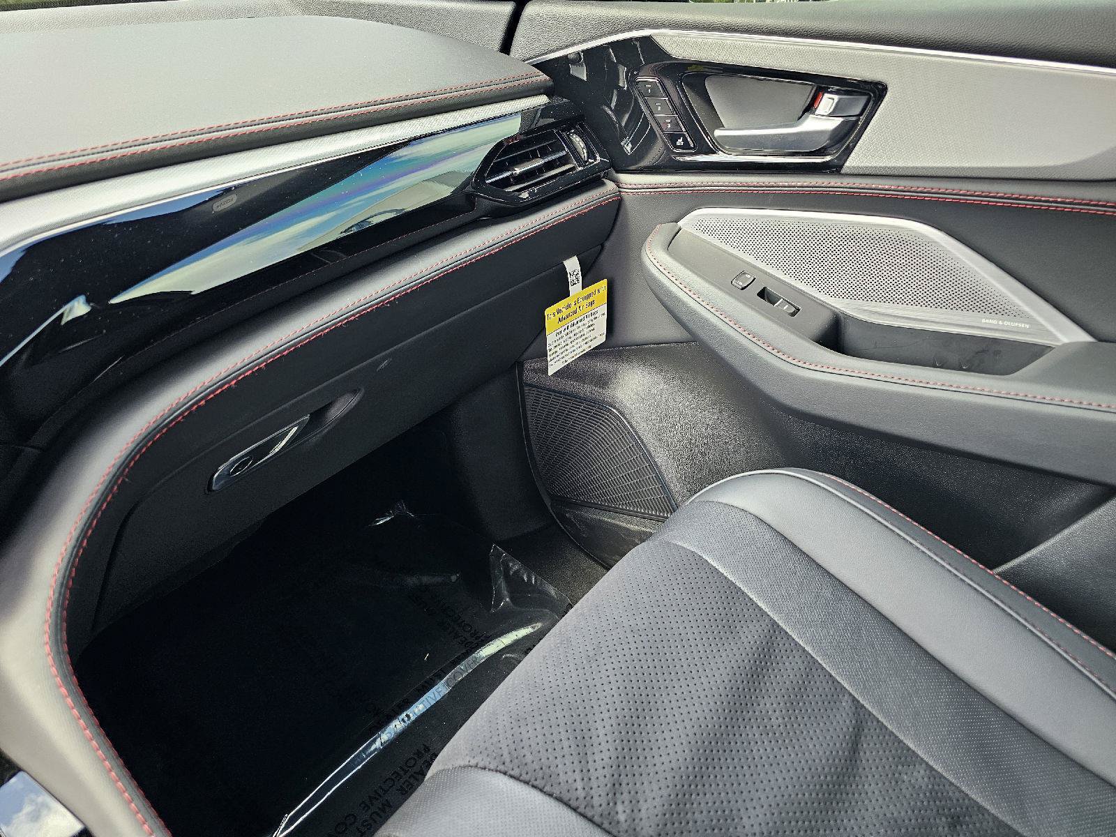 Certified 2026 Acura MDX A-Spec AWD/4WD image 28