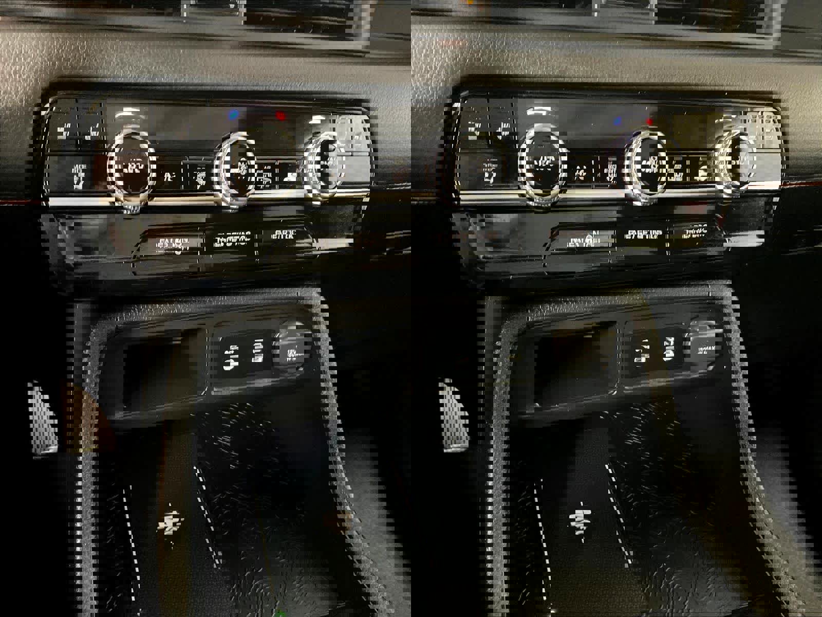 Used 2026 Honda Passport TrailSport Elite image 26