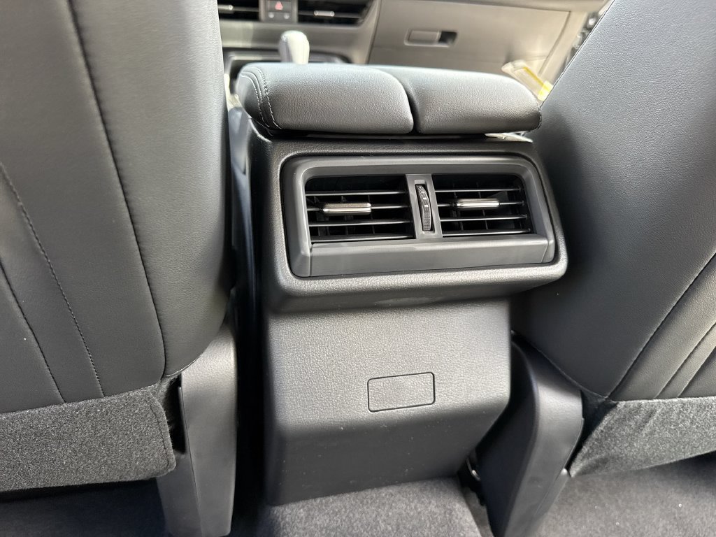 New 2026 MAZDA CX-5 Select AWD/4WD image 37