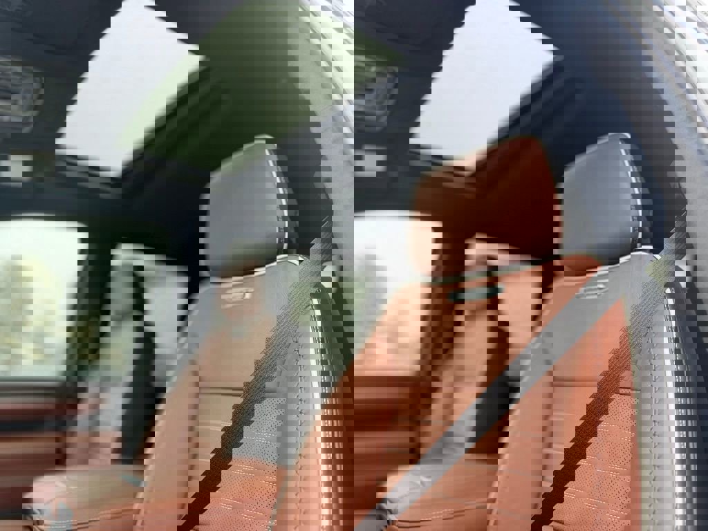 New 2026 GMC Sierra 2500 Denali Ultimate w/ Max Trailering Package image 14