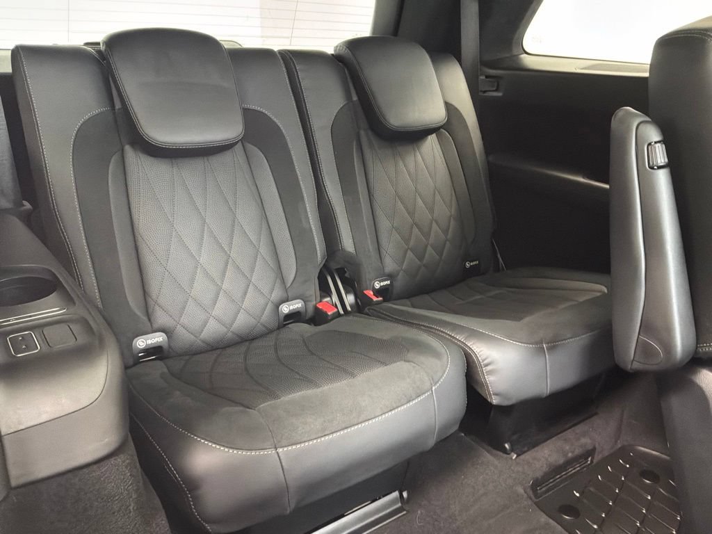Used 2023 Mercedes-Benz GLS 63 AMG 4MATIC image 29